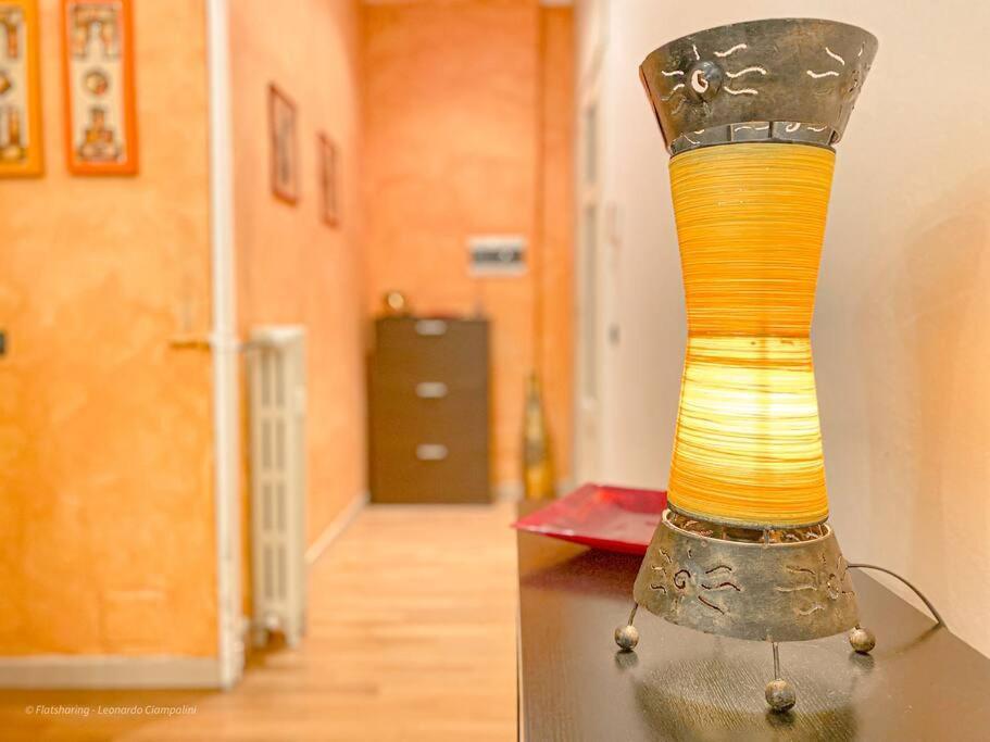 Appartamento Di Charme Milánó Kültér fotó